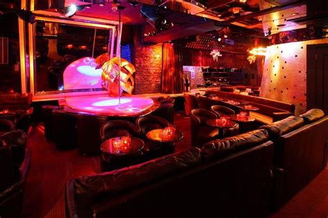 tokyo strip clubs|Review Of 7th Heaven Tokyo Strip Club